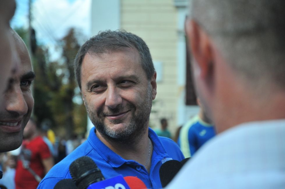 Mangia la FCSB? Anuntul facut de italian despre revenirea pe banca unei echipe! Ce le-a spus italienilor dupa demiterea de la Craiova