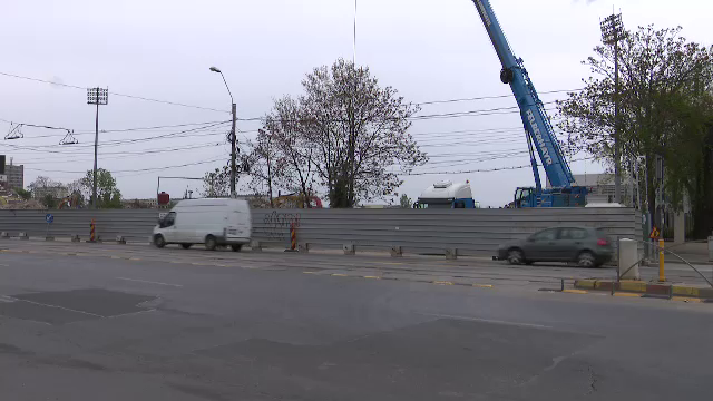 Stadionul Giulesti, DARAMAT dupa 80 de ani! Cum arata lucrarile pentru arena pregatita pentru EURO 2020. FOTO_2