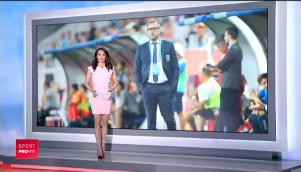 Mangia la FCSB? Anuntul facut de italian despre revenirea pe banca unei echipe! Ce le-a spus italienilor dupa demiterea de la Craiova