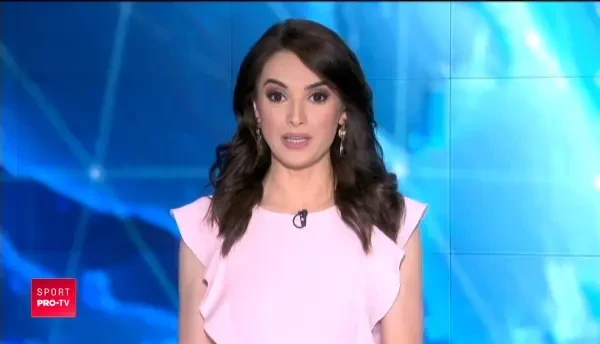 Andreea si Maria, sperantele Romaniei europenele de gimnastica aerobica: "Vrem cateva medalii"