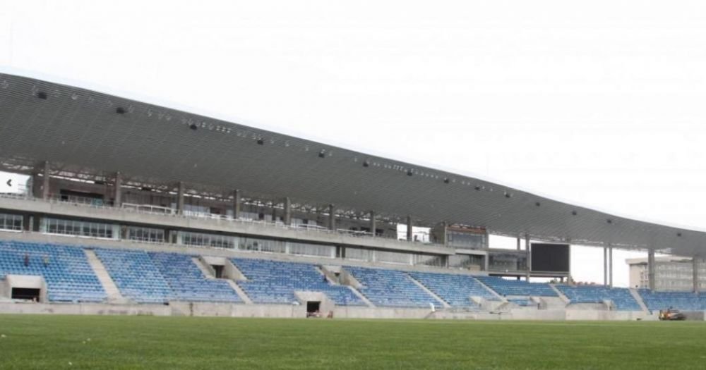 FCSB pleaca de pe National Arena! Ros-albastrii au batut deja palma si vor inaugura un stadion din tara. FOTO_4