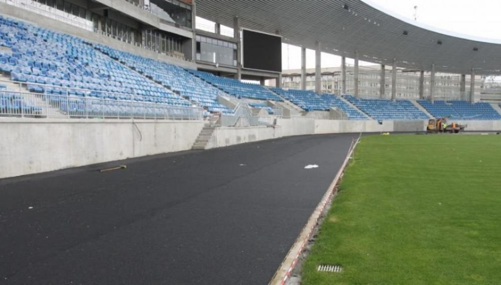 FCSB pleaca de pe National Arena! Ros-albastrii au batut deja palma si vor inaugura un stadion din tara. FOTO_9