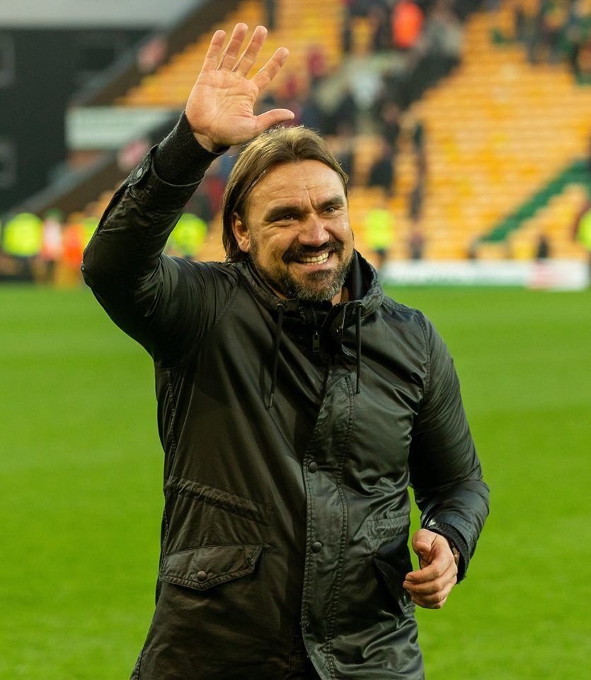 Neamtul anonim care a resuscitat un club istoric din Anglia. Se pregatesc de PROMOVARE in Premier League_1