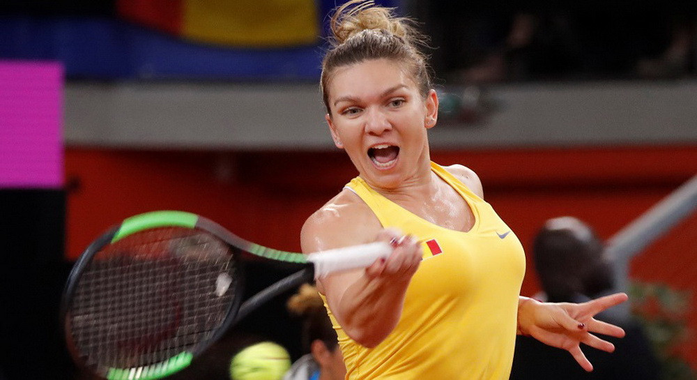 Veniturile Simonei Halep au scazut DRAMATIC: nu e in top 10 castiguri in acest sezon. Cati bani a incasat din tenis