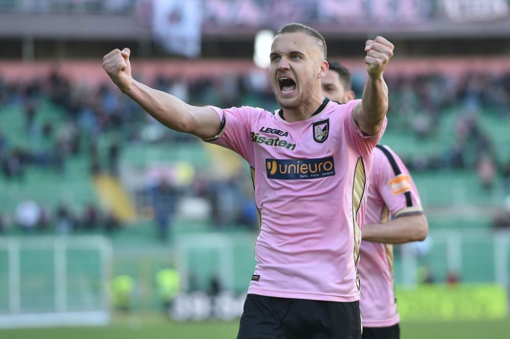 Puscas are un nou antrenor la Palermo! Sicilienii l-au adus pe omul care a reusit cea mai importanta performanta din ultimii ani pentru a obtine promovarea