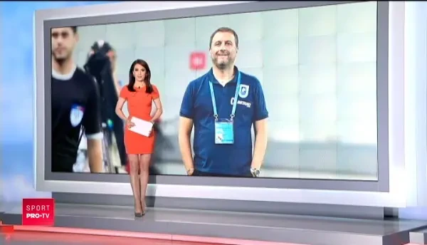 Mangia, aproape de FCSB! Craioveanu l-a sunat: ce i-a spus antrenorul italian