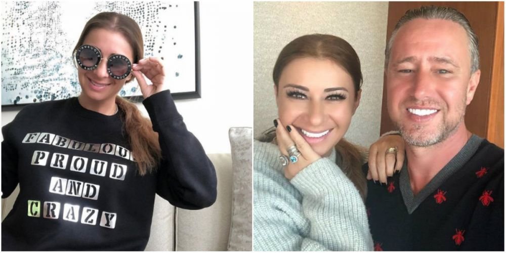 Bratara de 60.000 EURO pe care Anamaria a primit-o cadou de Paste! Aroganta incredibila pe internet: FOTO_4