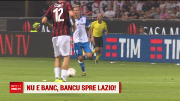 Craiova ar mai putea da o lovitura: ce club mare il urmareste pe Bancu si cat cer oltenii in schimbul lui