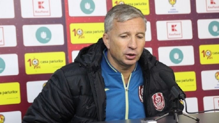 ASTRA - CFR 2-2 | Petrescu a luat foc: De cand m-am intors NU PRIMESC NICIUN PENALTY! Astra joaca numai cu CFR!