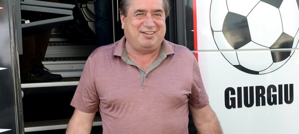 ASTRA - CFR CLUJ 2-2 | Ioan Niculae s-a dus in vestiarul echipei dupa calificarea in finala Cupei! Alibec era la declaratii: Ma duc repede sa aud ce zice :)