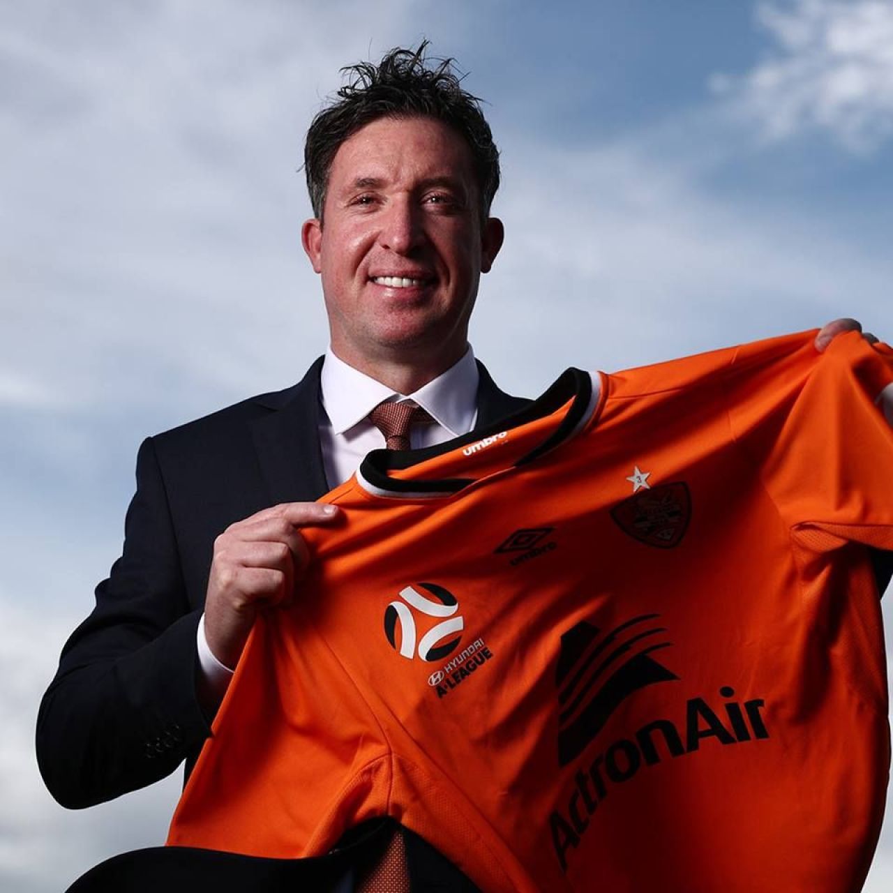 Robbie Fowler s-a facut antrenor si a preluat o echipa anonima din Oceania_1