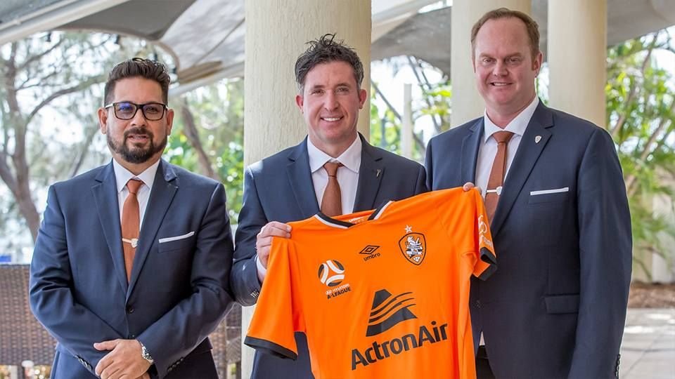 Robbie Fowler s-a facut antrenor si a preluat o echipa anonima din Oceania_2