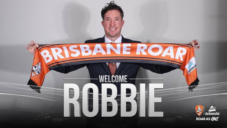 Robbie Fowler s-a facut antrenor si a preluat o echipa anonima din Oceania_5
