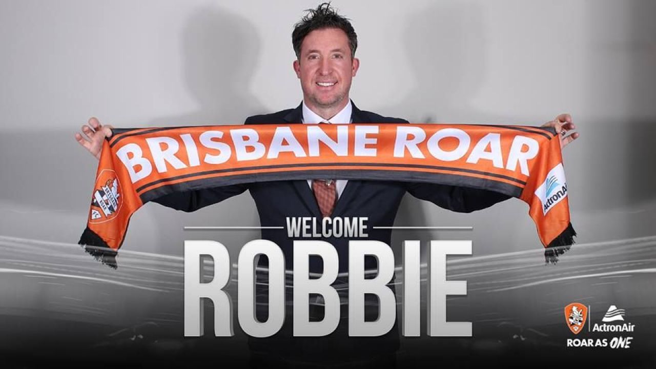 Robbie Fowler s-a facut antrenor si a preluat o echipa anonima din Oceania_5