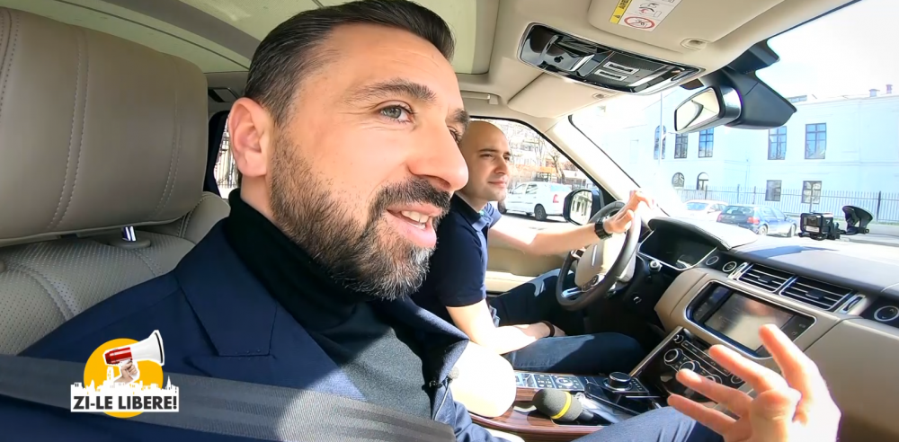 Dezvaluirea lui Sanmartean, la 8 ani distanta: de ce nu l-a convocat Piturca la nationala pana cand nu a semnat cu FCSB. #ZI-LE LIBERE!_3