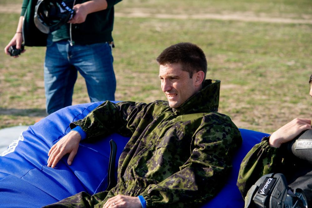 VIITORUL - CRAIOVA 2-0 | Ianis Hagi o duce pe Viitorul in finala Cupei cu o dubla marcata in poarta oltenilor! Viitorul - Astra, finala!_11