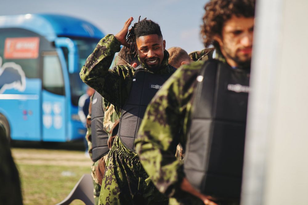 VIITORUL - CRAIOVA 2-0 | Ianis Hagi o duce pe Viitorul in finala Cupei cu o dubla marcata in poarta oltenilor! Viitorul - Astra, finala!_12