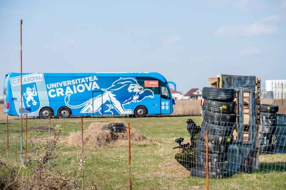 VIITORUL - CRAIOVA 2-0 | Ianis Hagi o duce pe Viitorul in finala Cupei cu o dubla marcata in poarta oltenilor! Viitorul - Astra, finala!_16