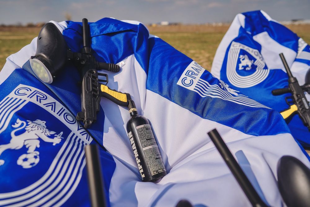 VIITORUL - CRAIOVA 2-0 | Ianis Hagi o duce pe Viitorul in finala Cupei cu o dubla marcata in poarta oltenilor! Viitorul - Astra, finala!_17