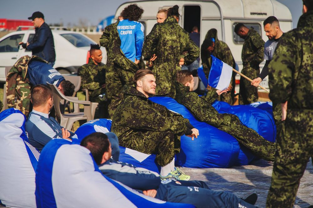 VIITORUL - CRAIOVA 2-0 | Ianis Hagi o duce pe Viitorul in finala Cupei cu o dubla marcata in poarta oltenilor! Viitorul - Astra, finala!_18