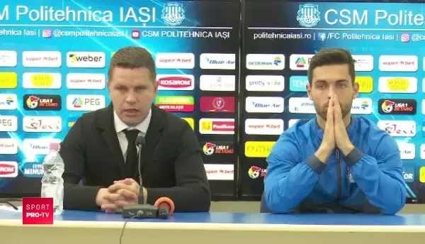 Flavius Stoican a luat FOC dupa ce i s-a cerut demisia: "Vine sa manance pizza, nici nu se uita la meci. Penibilitate crunta"