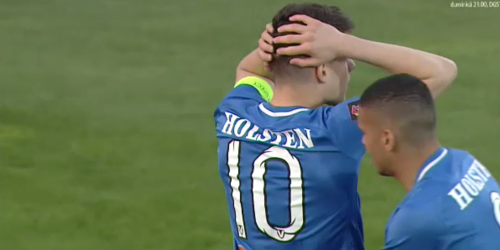 VIITORUL - CRAIOVA 2-0 | Ianis Hagi o duce pe Viitorul in finala Cupei cu o dubla marcata in poarta oltenilor! Viitorul - Astra, finala!_28