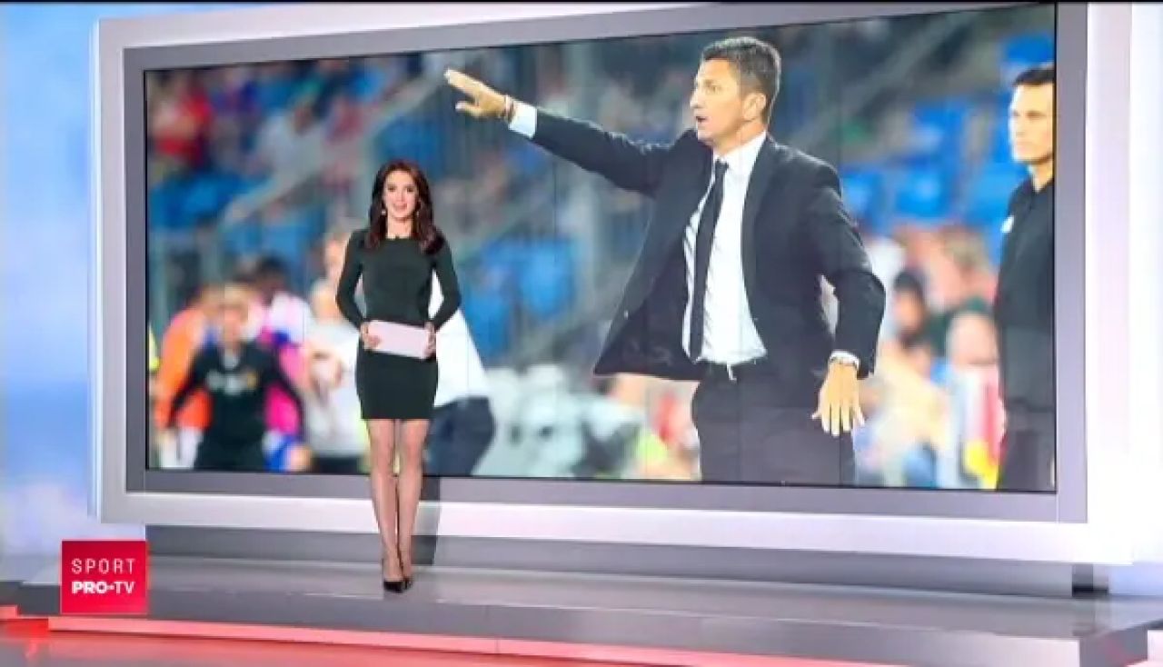 FCSB, LIDER in Liga 1 dupa un meci de INFARCT cu Gaz Metan! Fostii jucatori de la Medias au inscris pentru FCSB! Aici ce s-a intamplat in Gaz Metan 2-3 FCSB_7