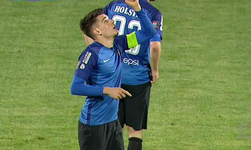 VIITORUL - CRAIOVA 2-0 | Ianis Hagi o duce pe Viitorul in finala Cupei cu o dubla marcata in poarta oltenilor! Viitorul - Astra, finala!_29
