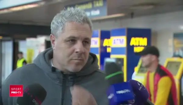 FCSB, LIDER in Liga 1 dupa un meci de INFARCT cu Gaz Metan! Fostii jucatori de la Medias au inscris pentru FCSB! Aici ce s-a intamplat in Gaz Metan 2-3 FCSB_9