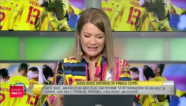 "Pai da' cum, in primul rand nici n-am vazut meciul!" :)) Reactia lui Becali in comedia anului: o schimbare pierduta telefonul lui Coman
