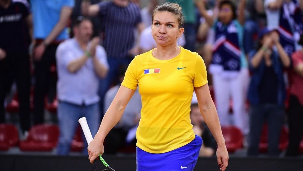 Simona Halep a pierdut locul 2 MONDIAL! Cine ii ia locul in clasamentul WTA si cum arata ierarhia LIVE
