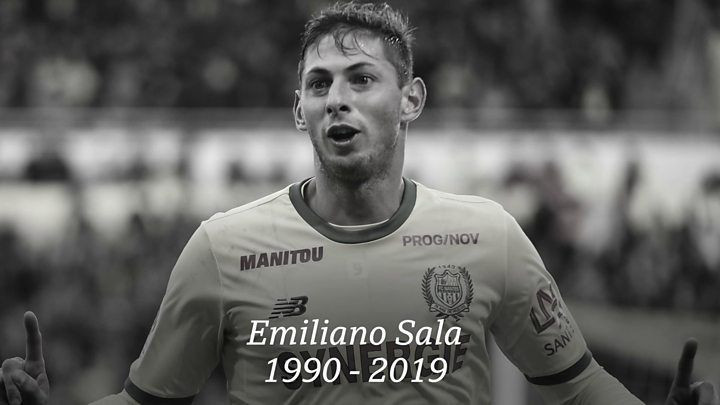 Tatal lui Emiliano Sala a MURIT. O noua tragedie incredibila pentru familia jucatorului disparut in Canalul Manecii