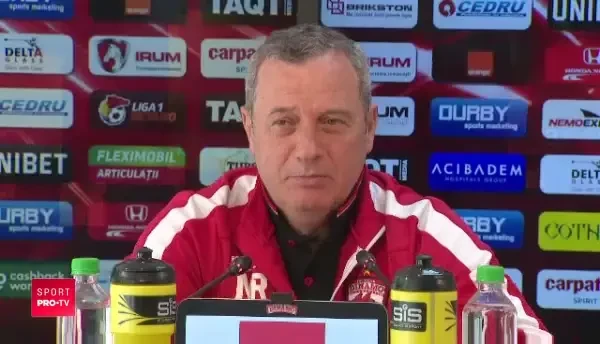 Moment emotionant la Chindia - Sepsi! Jucatorul diagnosticat cu o boala rara a inscris un super-gol! Cum s-a bucurat de reusita_20