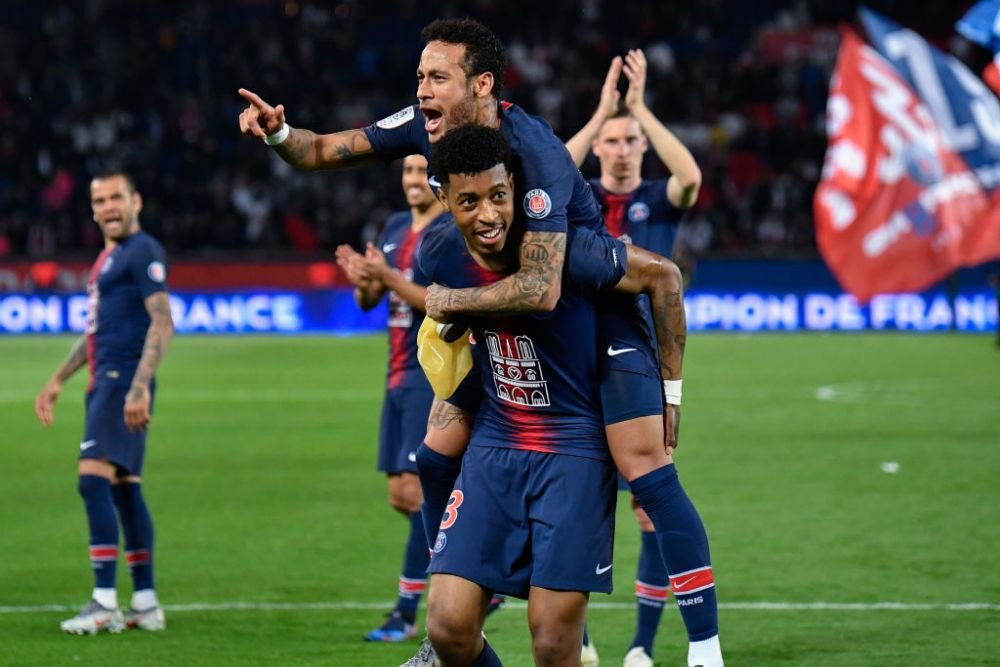 Primul transfer facut de PSG pentru sezonul urmator: Nu mai e nicio indoiala! Pe cine aduc seicii langa Neymar si Mbappe