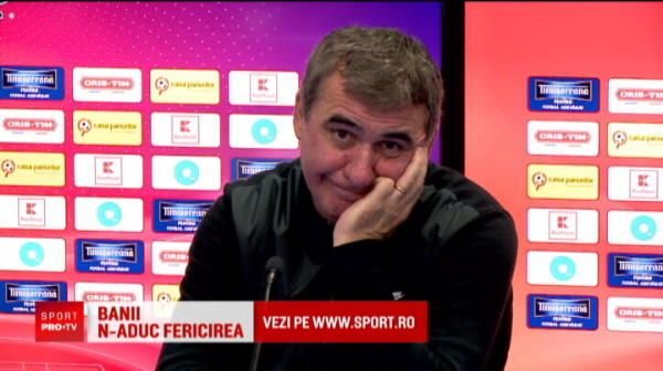 Atentie, Gigi! Daca as face eu asa, imi rup carnetul de antrenor! Sfatul lui Hagi pentru Gigi Becali! De ce jucatorii cumparati de la Viitorul joaca mai slab la FCSB
