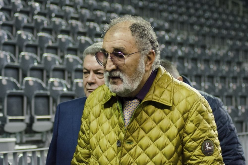 Tiriac investeste intr-un nou sport! Turneul pe care il va organiza in premiera in acest an: premii de 1.5 milioane de euro