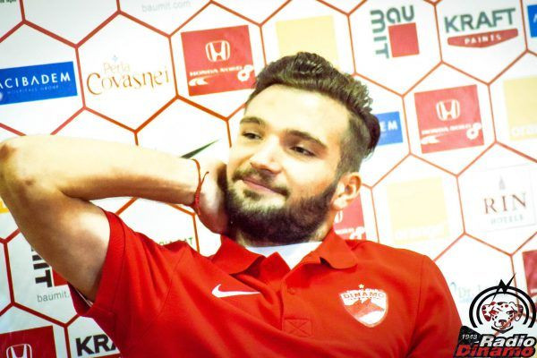 VOLUNTARI - DINAMO 1-2 | Situatie ireala in Liga 1! Rednic a bagat un jucator titular pentru ca asa zice clauza . Ionut Serban si contractul unic in istoria fotbalului