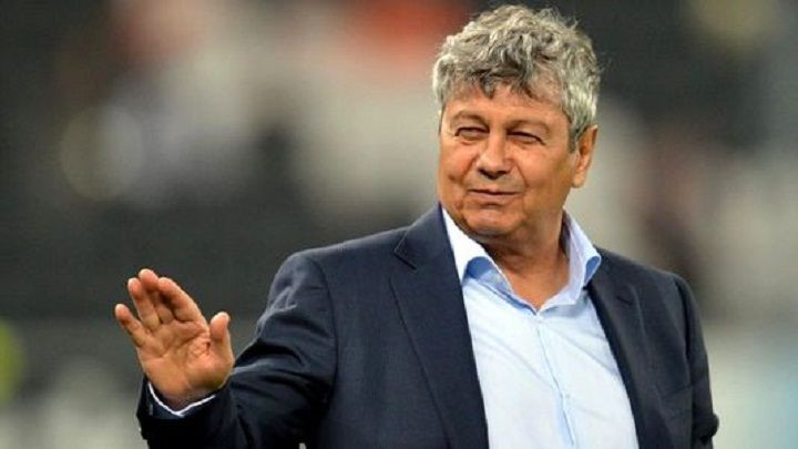 Mircea Lucescu a luat decizia finala! Ce raspuns i-a dat lui Besiktas! Il Luce a fost la Voluntari - Dinamo: Intre Rapidul din Liga a 3-a si meciurile din Play Out nu e diferenta