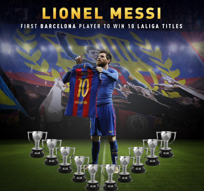 BARCELONA - LEVANTE 1-0 | 