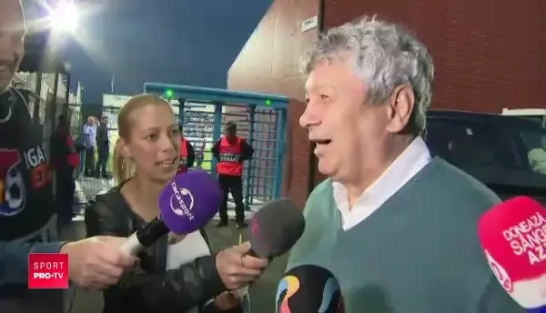 Mircea Lucescu: Nu ma duc la Besiktas!