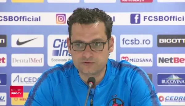Anamaria Prodan a pus piciorul in prag! Ameninta ca pleaca de la Hermannstadt daca Ruben Albes nu este inlocuit cu antrenorul pe care il vrea