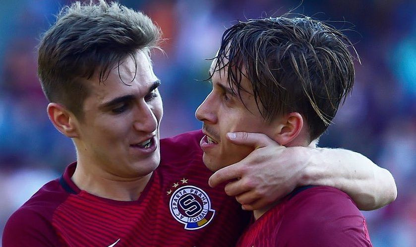 Nu-mi gasesc cuvintele! Vatajelu si Stanciu, INDURERATI de moartea fostului capitan de la Sparta Praga. Josef Sural a murit in accident auto