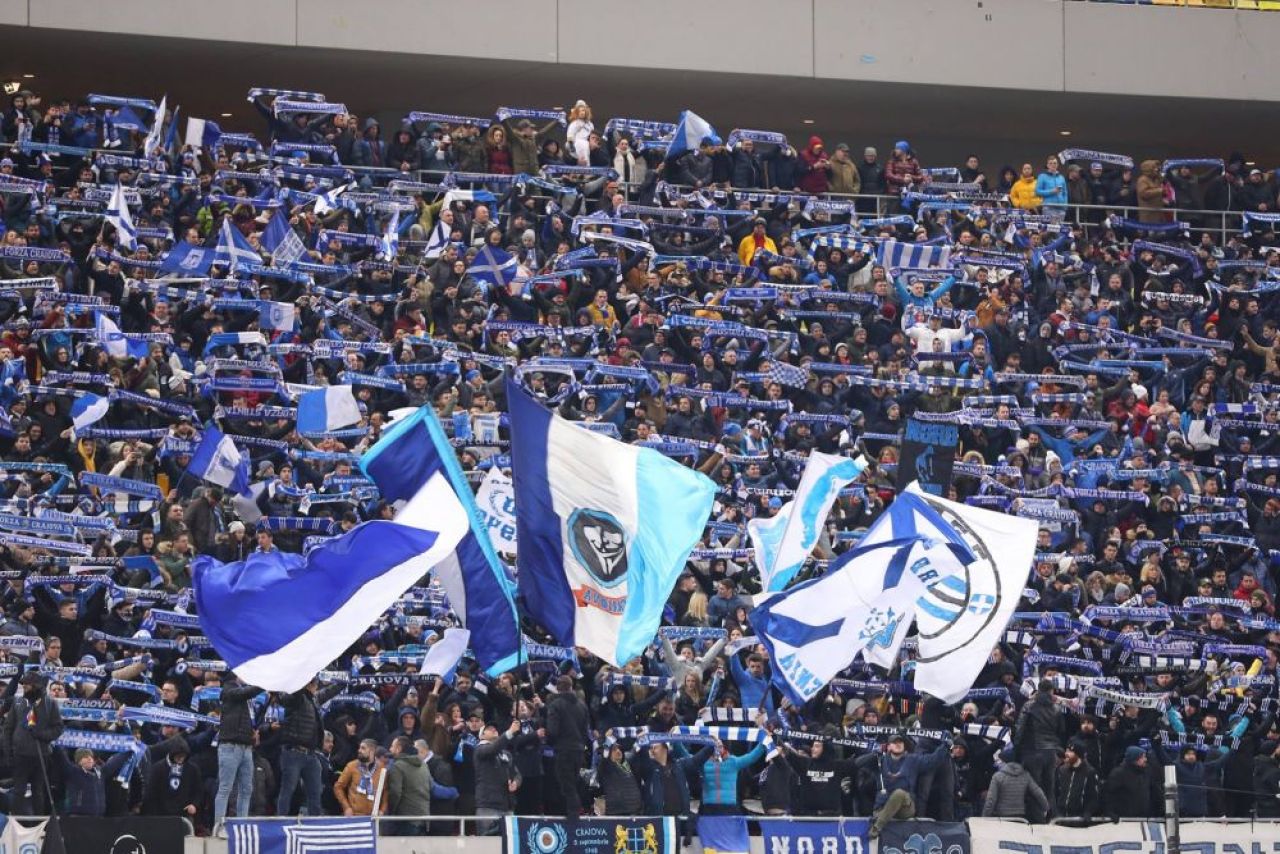 Craiova se bate pentru locul 2: 1-0 cu Sepsi, nebunie de gol Cicaldau! Etapa viitoare: Craiova - FCSB_1