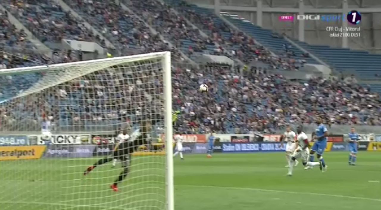Craiova se bate pentru locul 2: 1-0 cu Sepsi, nebunie de gol Cicaldau! Etapa viitoare: Craiova - FCSB_5
