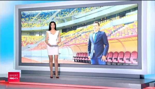 Contra face Pastele la Madrid: Prefer jamonul, dar avem toate preparatele romanesti pe masa!