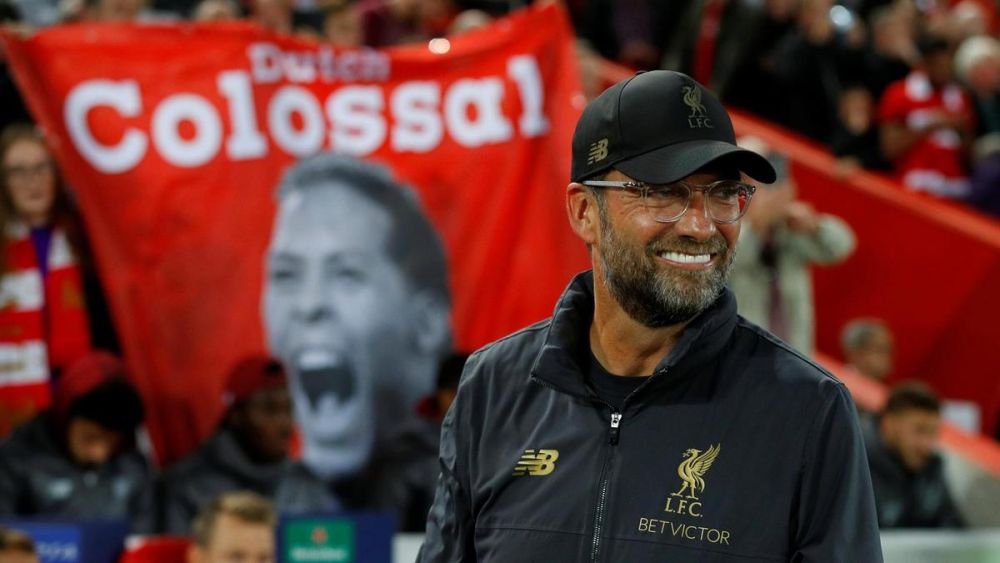 BARCELONA - LIVERPOOL | Klopp le declara razboi catalanilor: Camp Nou nu e templul fotbalului! Englezii vor o noua finala