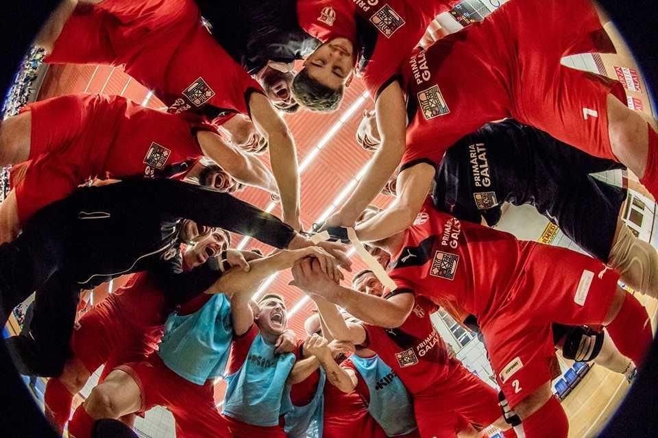 Miercurea Ciuc si Galati se bat pentru titlu in Liga 1 de futsal! Cine a luat Cupa_2