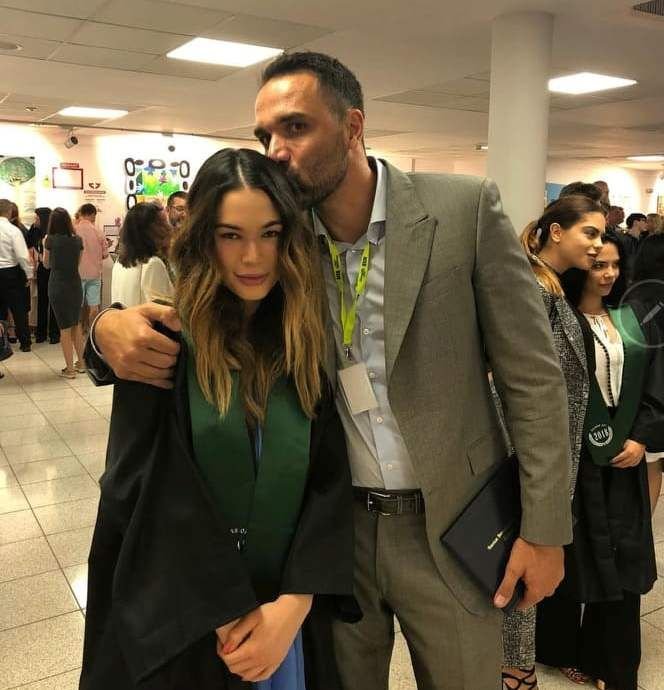 Fiica lui Ion Tiriac a devenit o femeie superba. Cum arata si cu ce se ocupa mostenitoarea celui mai bogat roman. FOTO_9