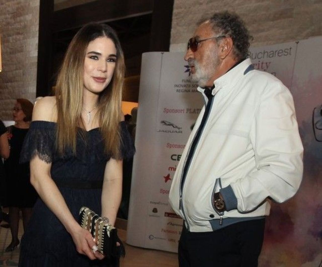 Fiica lui Ion Tiriac a devenit o femeie superba. Cum arata si cu ce se ocupa mostenitoarea celui mai bogat roman. FOTO_10