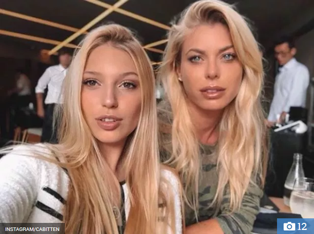 Caroline Bittencourt, una din cele mai frumoase femei din lume, a murit intr-un mod incredibil. A devenit cunoscuta la nunta lui Ronaldo. FOTO_22